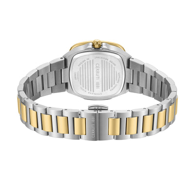 Casale Women's Analog Watch