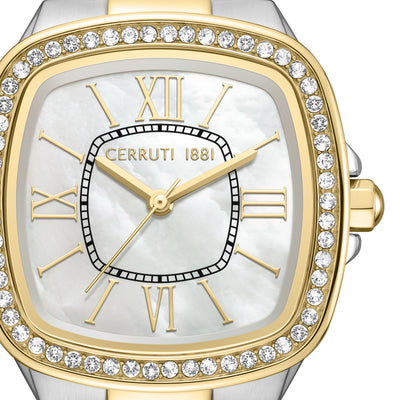 Casale Women's Analog Watch