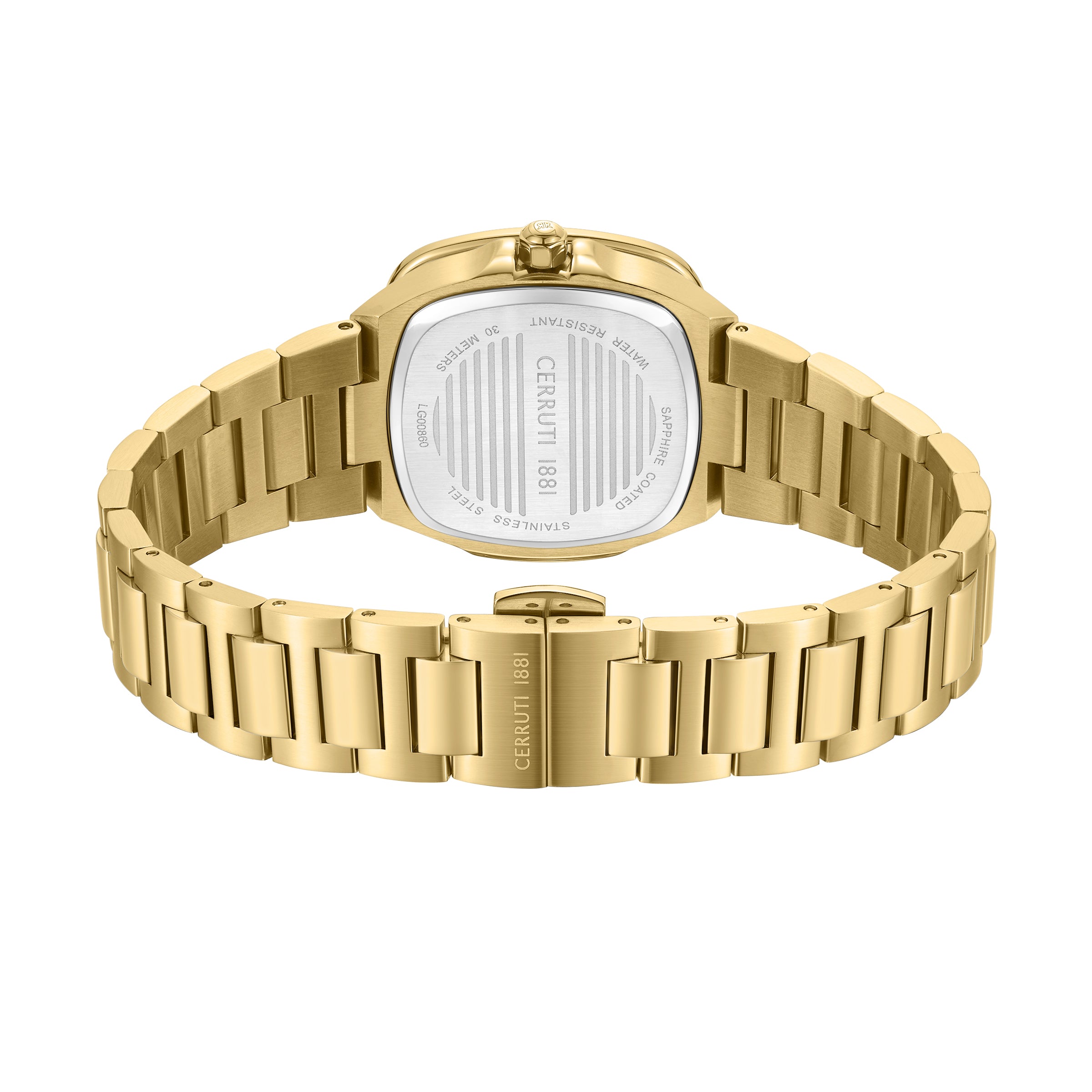 Casale Women's Analog Watch