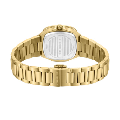 Casale Women's Analog Watch