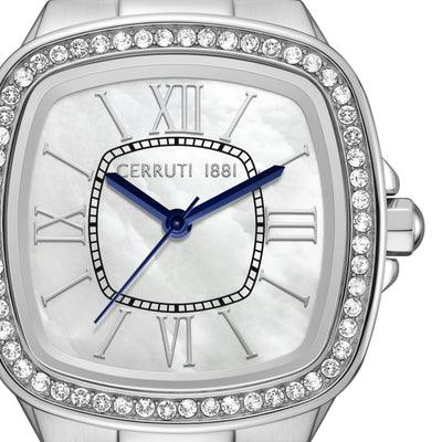 Casale Women's Analog Watch