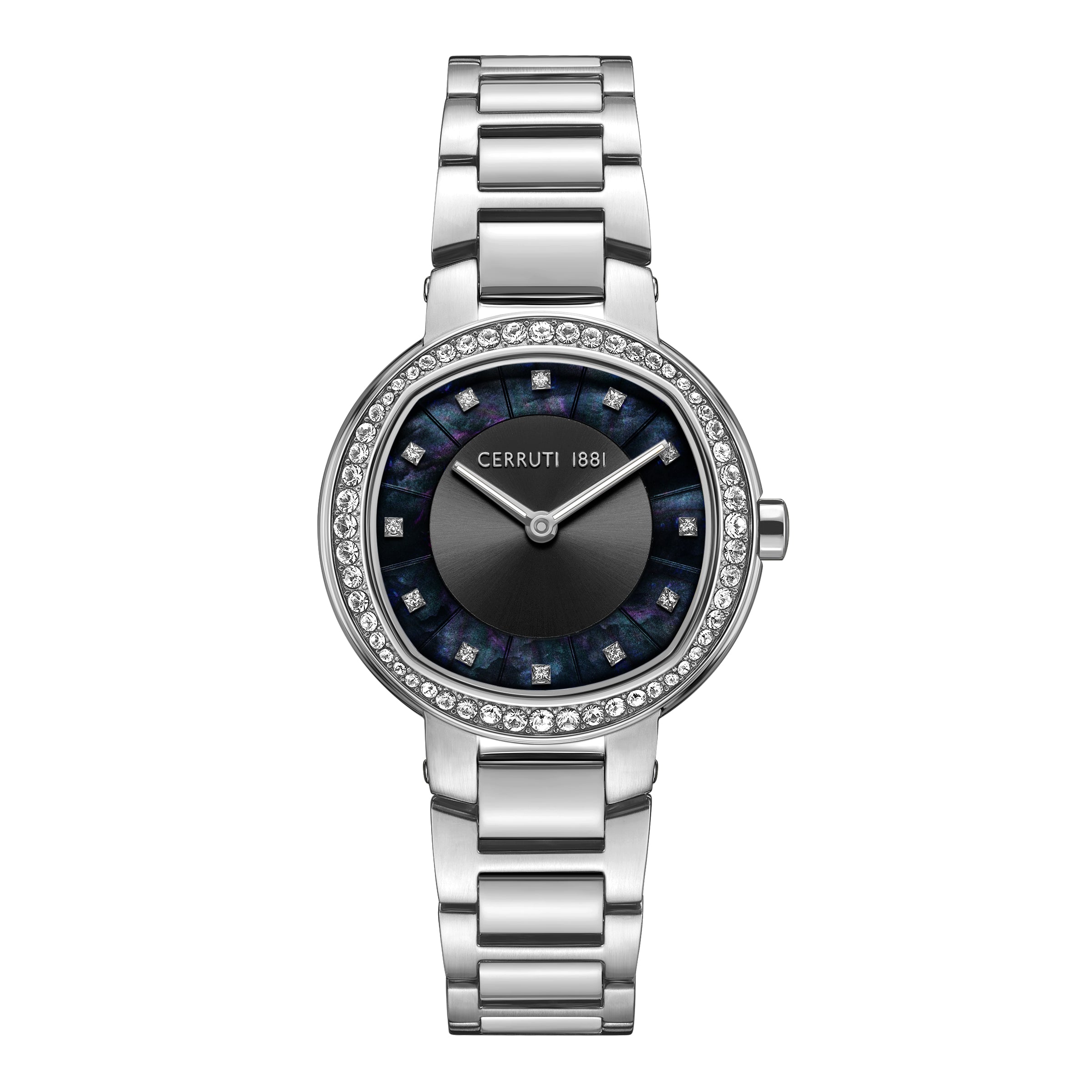 Bellegra Women's Analog Watch
