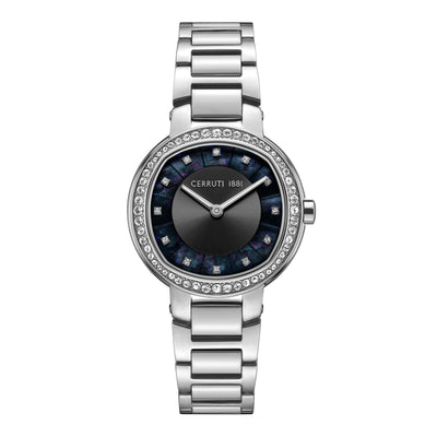 Bellegra Women's Analog Watch