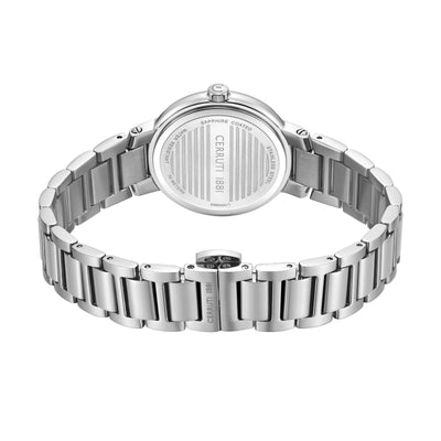 Bellegra Women's Analog Watch