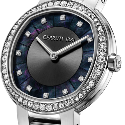 Bellegra Women's Analog Watch