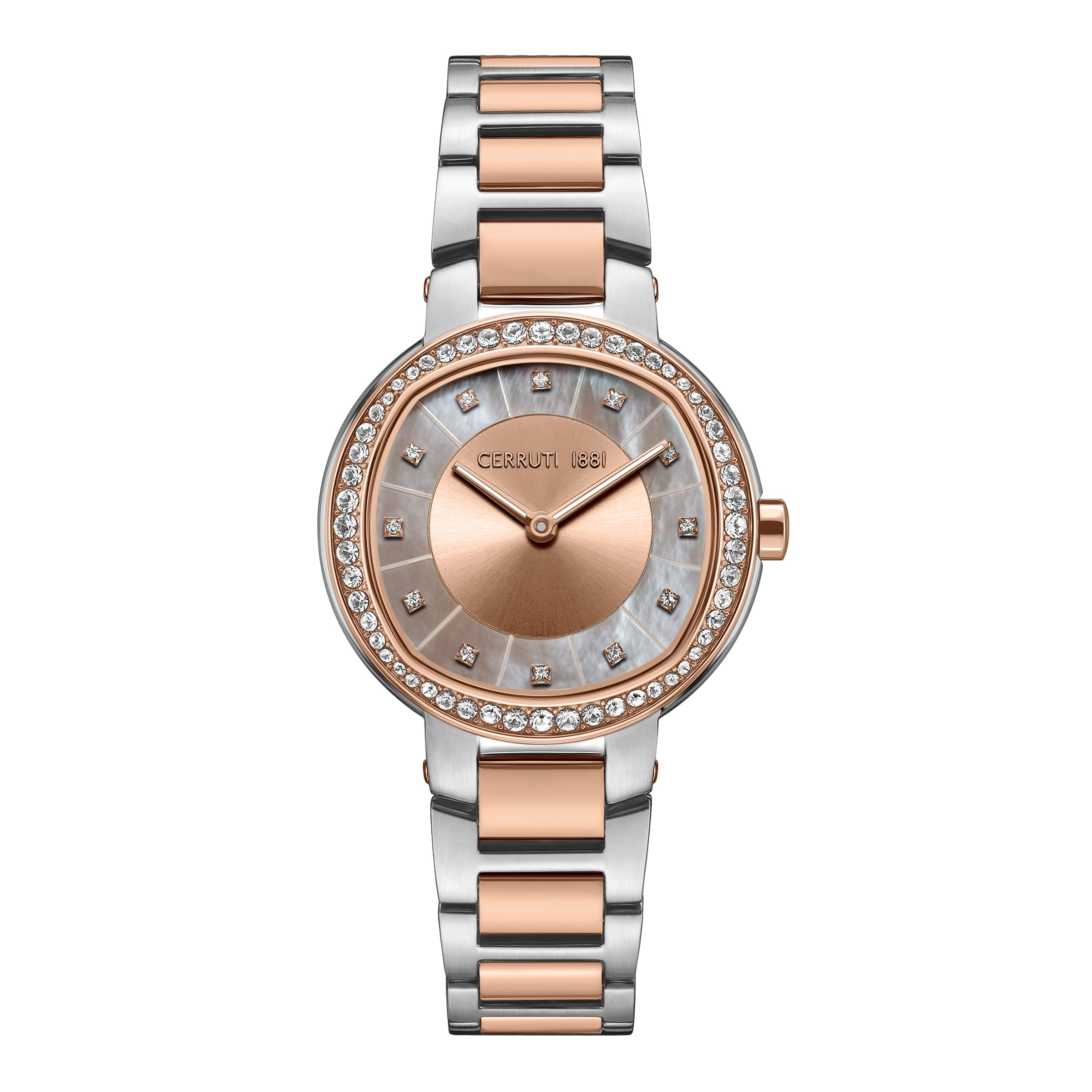 Bellegra Women's Analog Watch