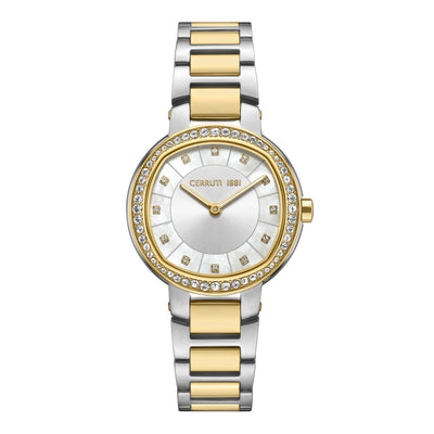 Bellegra Women's Analog Watch