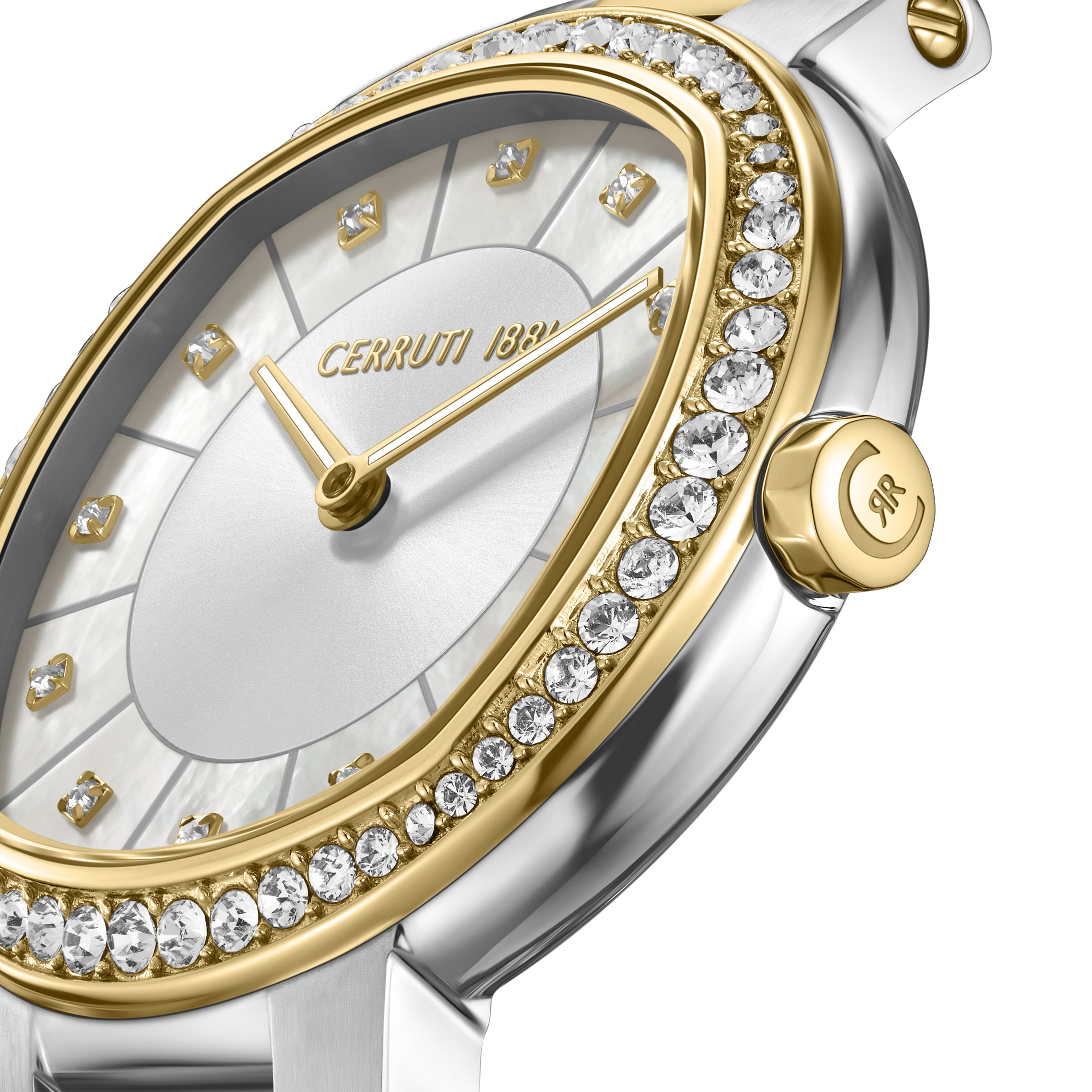 Bellegra Women's Analog Watch