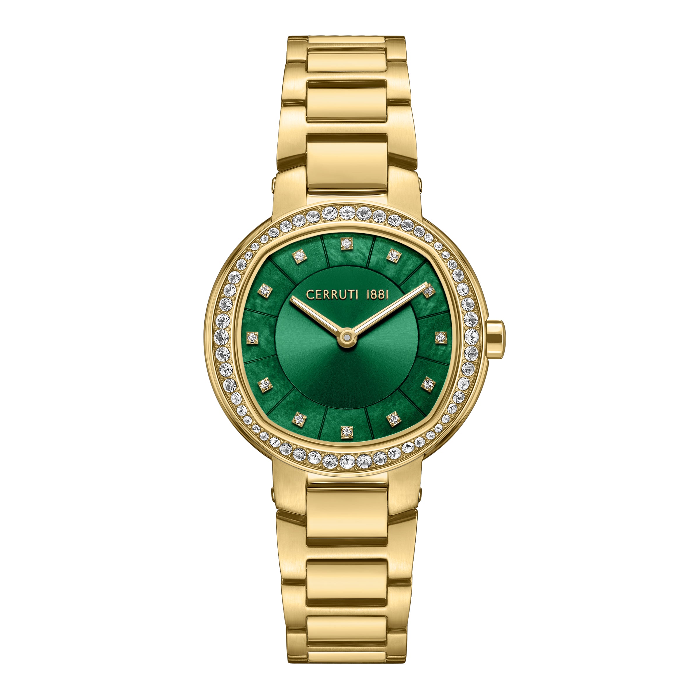Bellegra Women's Analog Watch