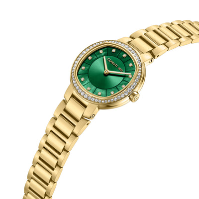 Bellegra Women's Analog Watch