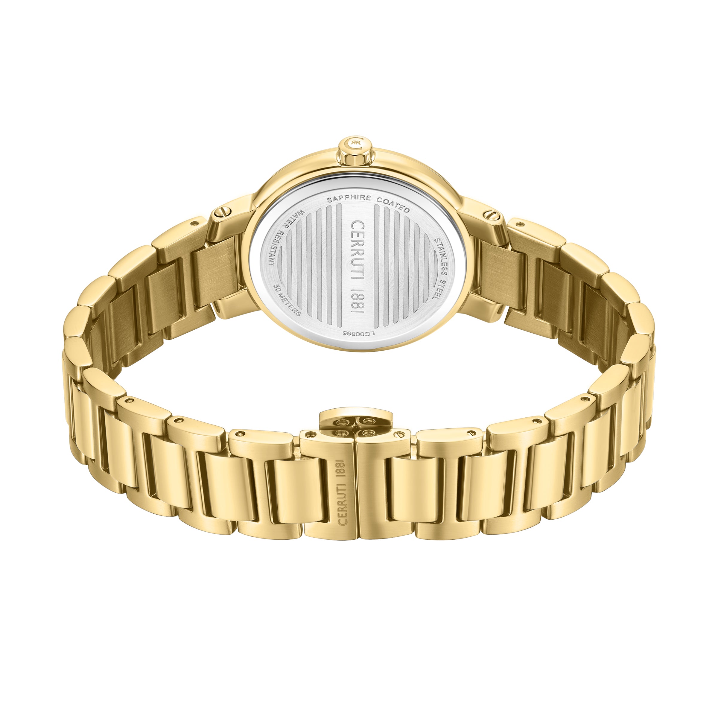 Bellegra Women's Analog Watch