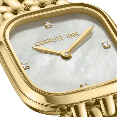 Casena Women's Analog Watch