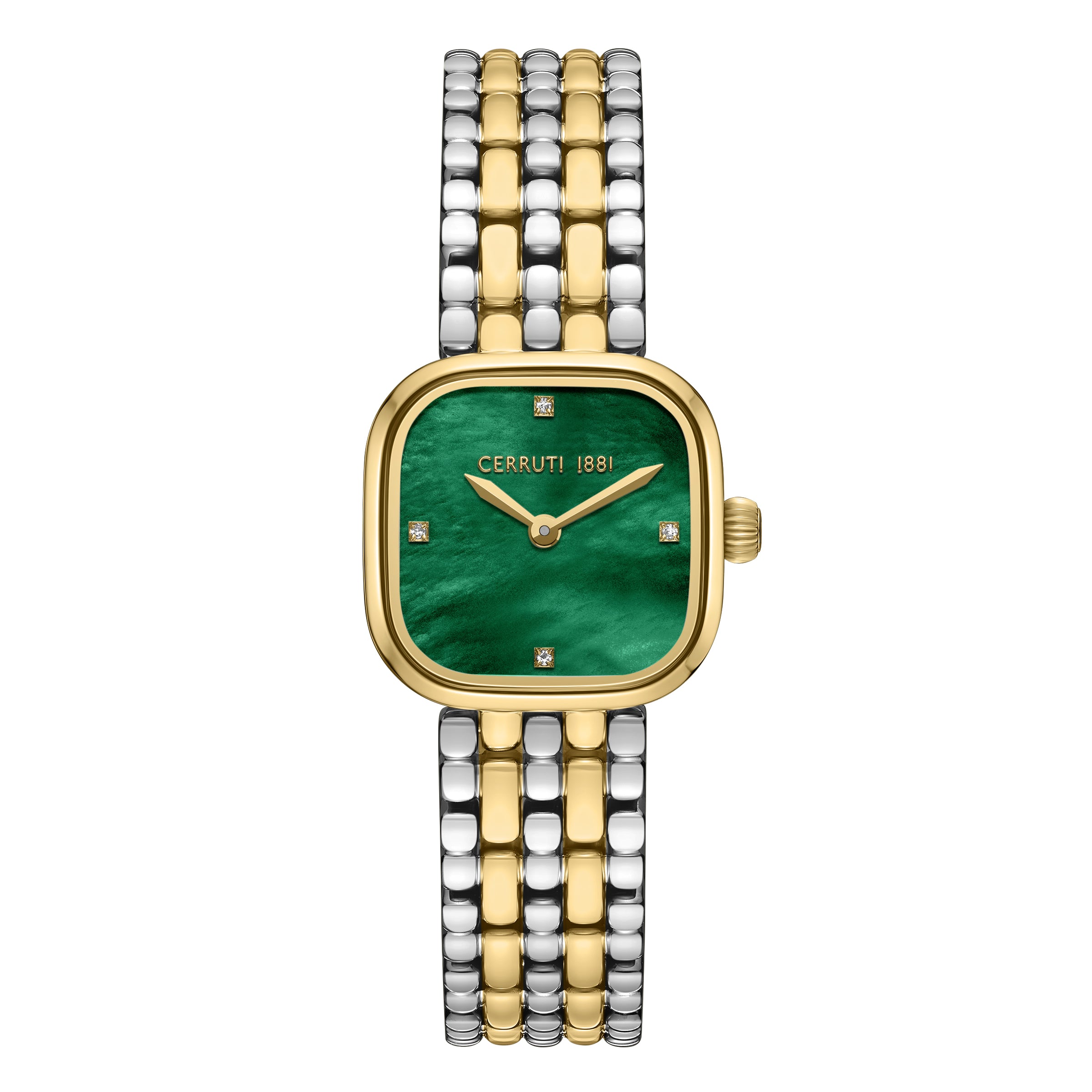 Casena Women's Analog Watch