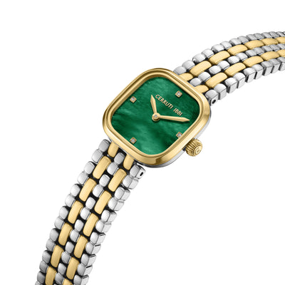 Casena Women's Analog Watch