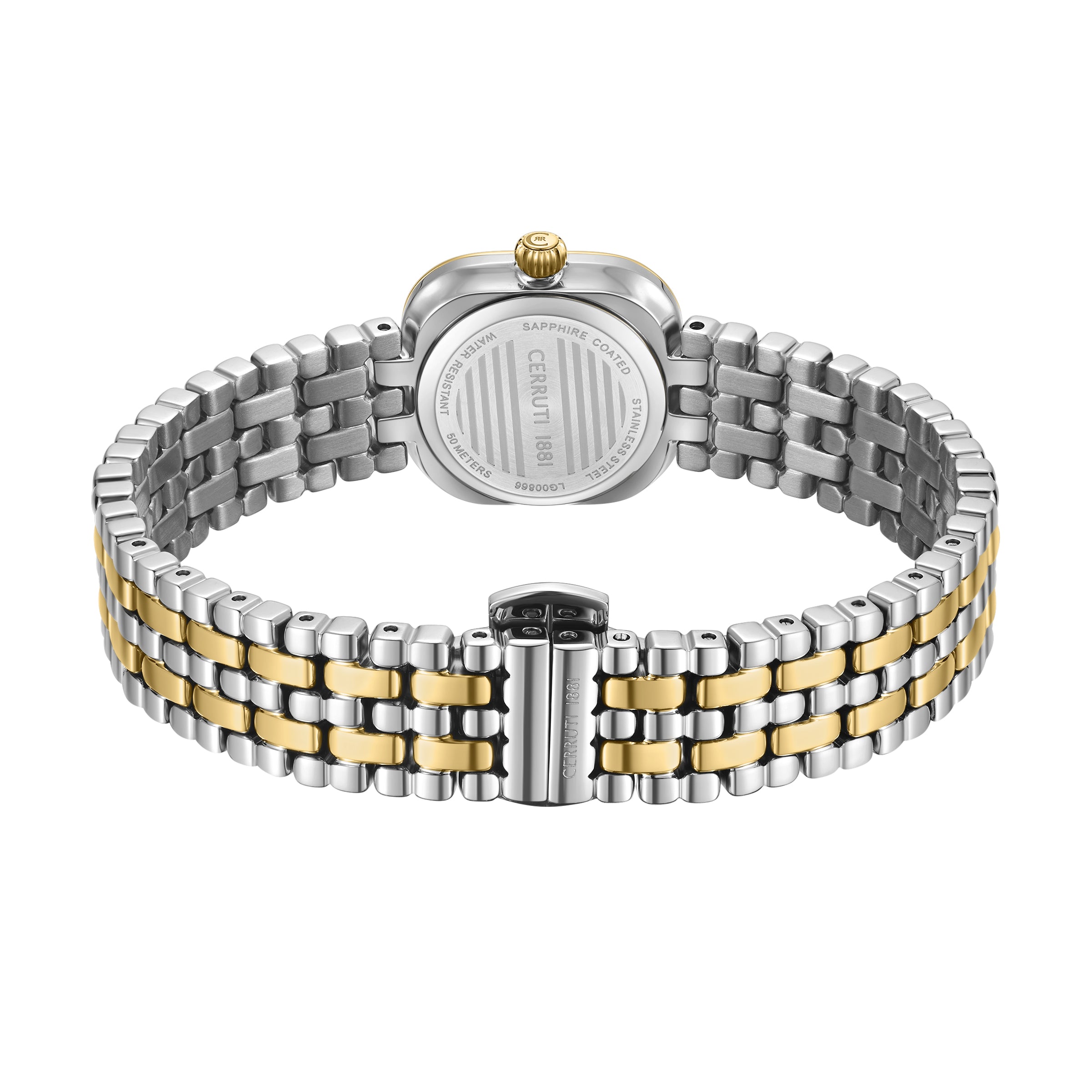 Casena Women's Analog Watch