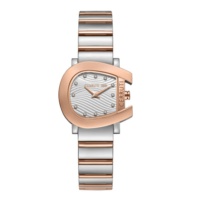 Cavallina Women's Analog Watch
