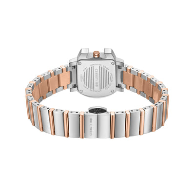 Cavallina Women's Analog Watch