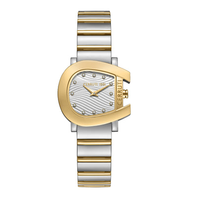 Cavallina Women's Analog Watch