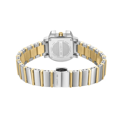 Cavallina Women's Analog Watch