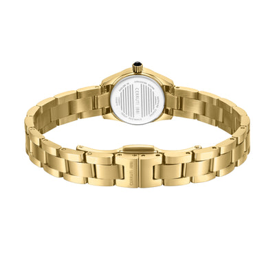 Endine Women's Analog Watch