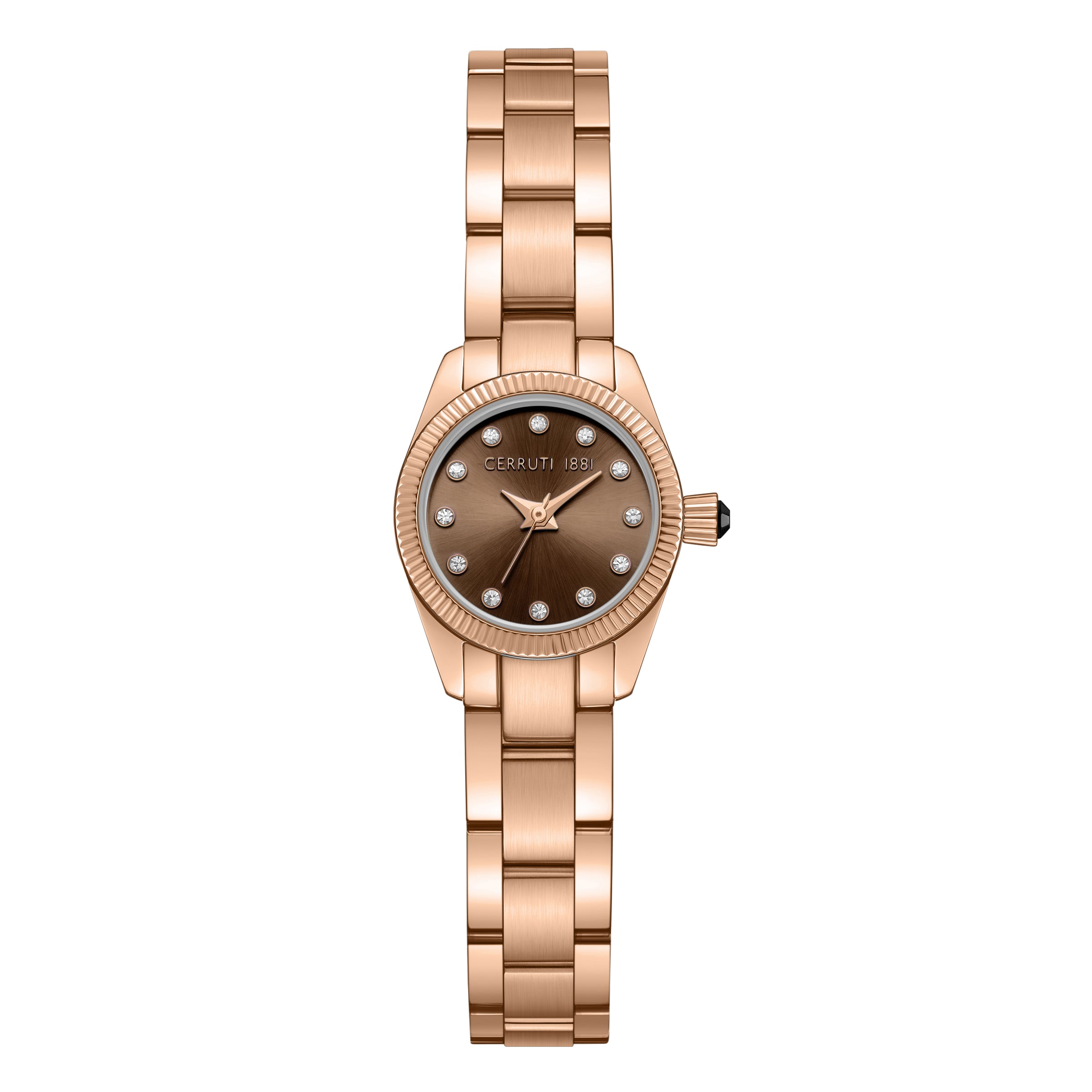 Endine Women's Analog Watch