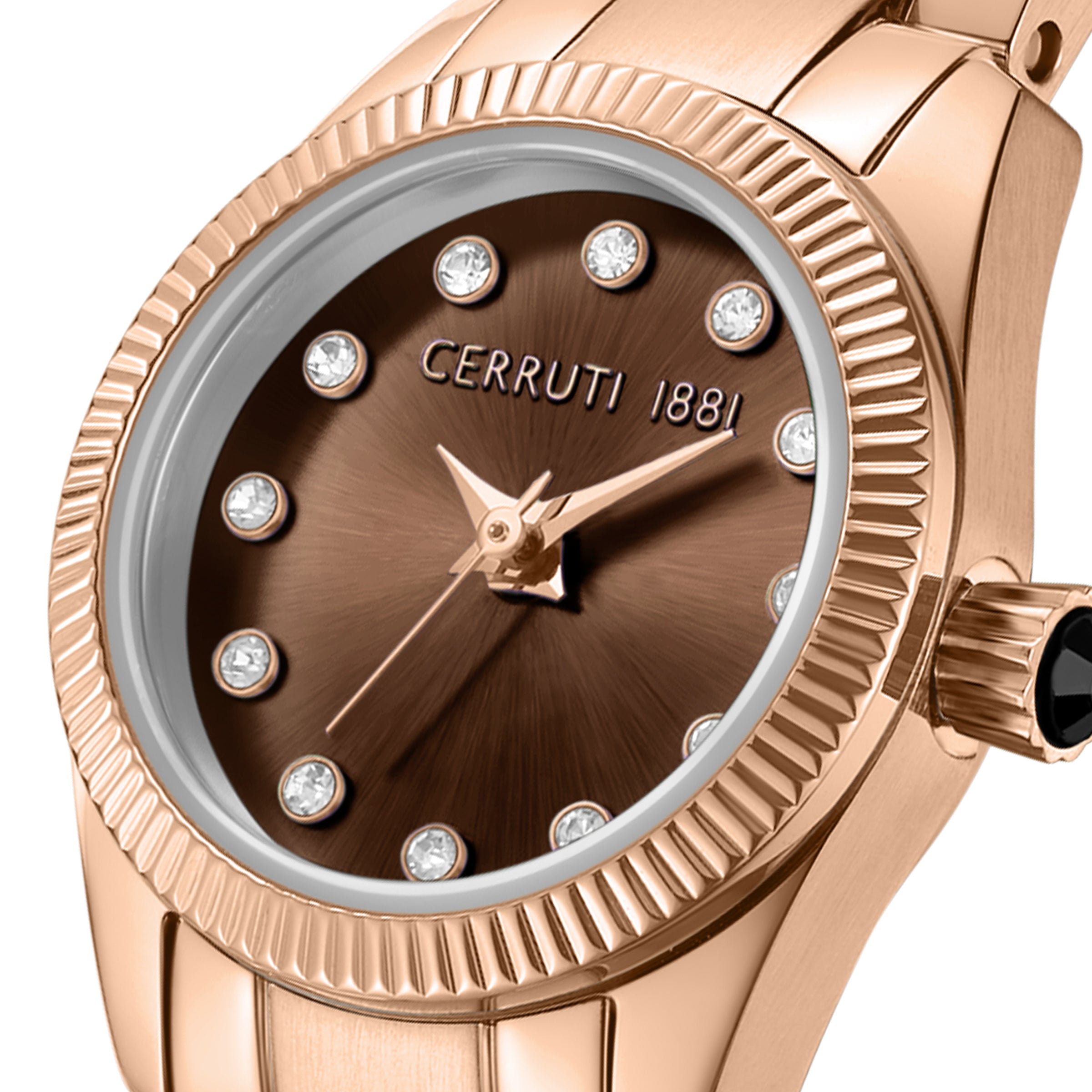 Endine Women's Analog Watch