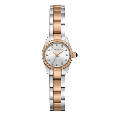 Endine Women's Analog Watch