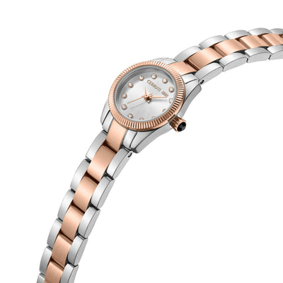 Endine Women's Analog Watch