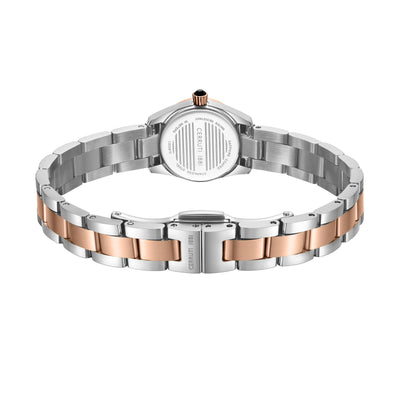 Endine Women's Analog Watch