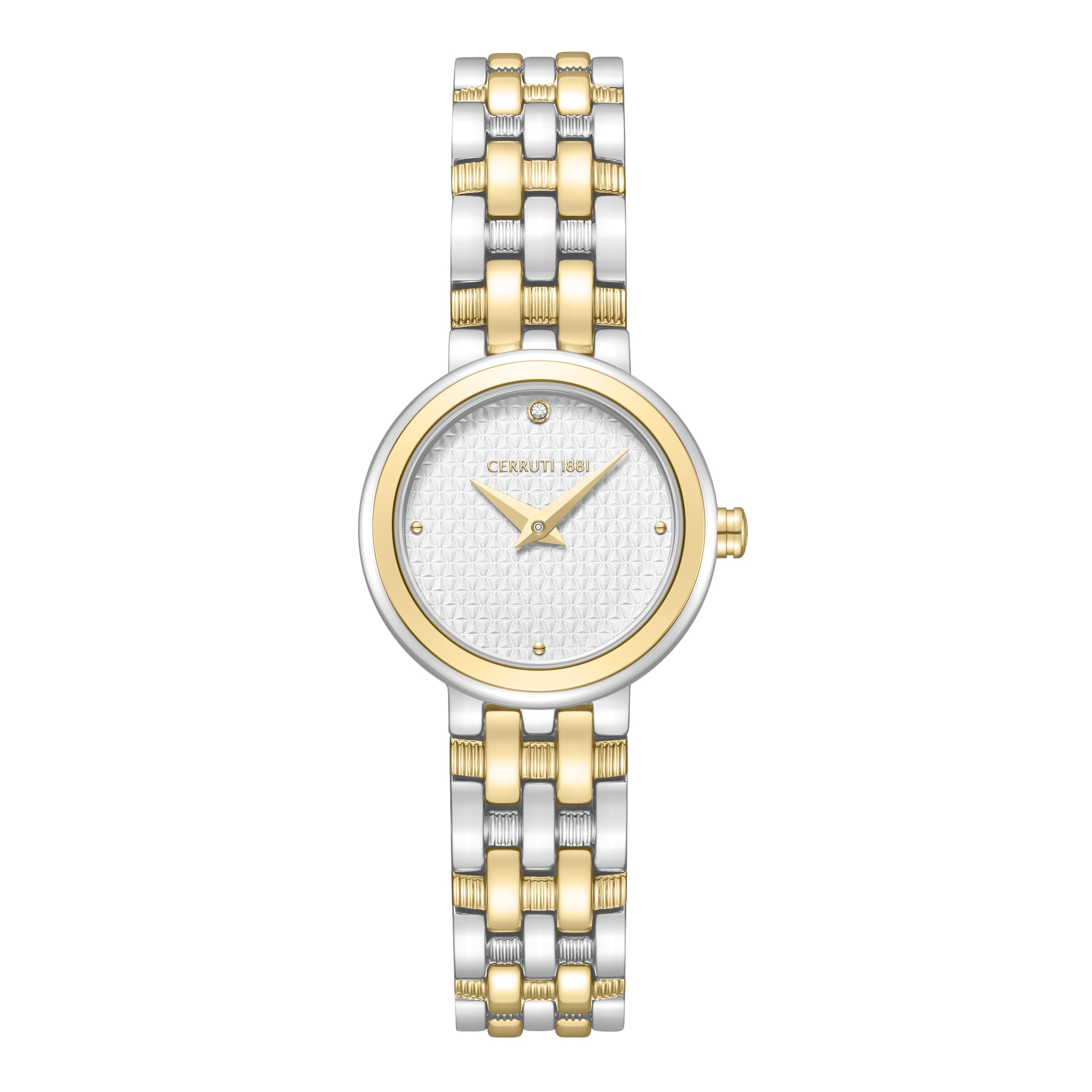 Lusia Women's Analog Watch