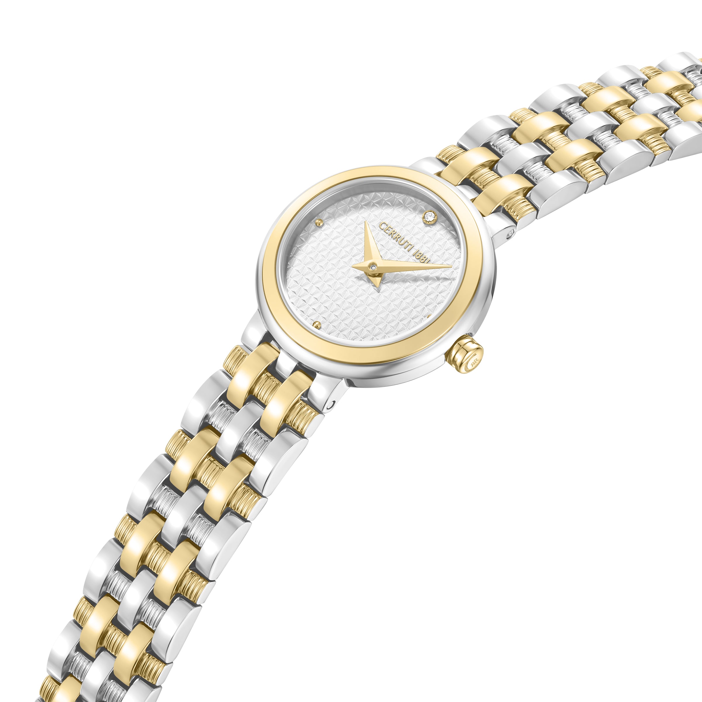 Lusia Women's Analog Watch