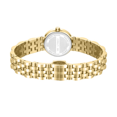 Lusia Women's Analog Watch