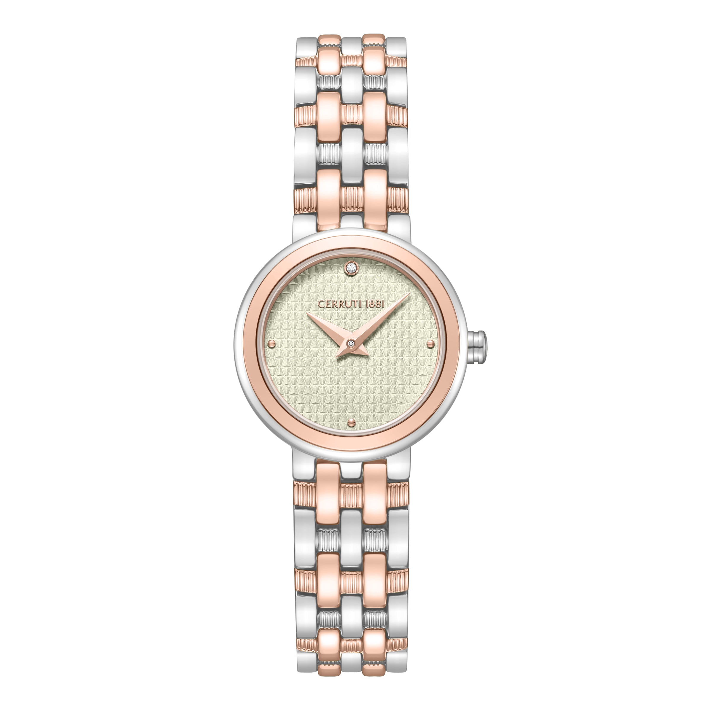 Lusia Women's Analog Watch