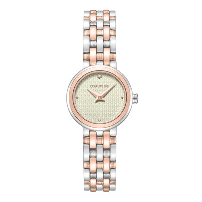 Lusia Women's Analog Watch