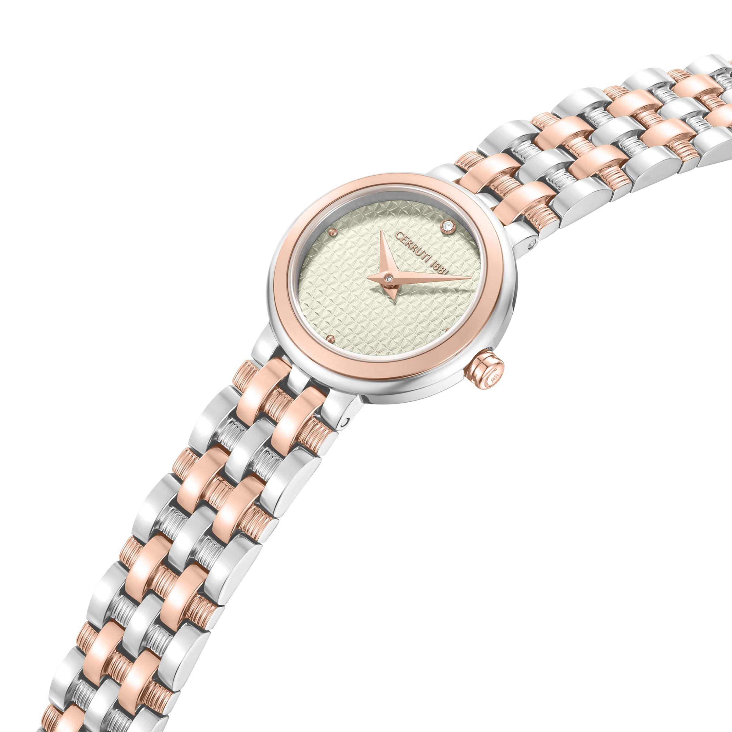 Lusia Women's Analog Watch