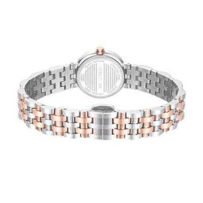 Lusia Women's Analog Watch