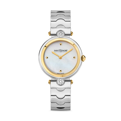 City Of Lights Women's Analog Watch