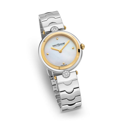 City Of Lights Women's Analog Watch