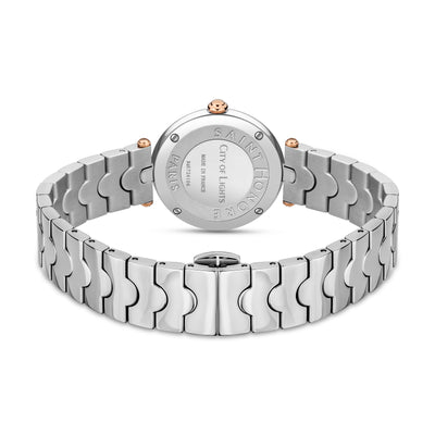 City Of Lights Women's Analog Watch