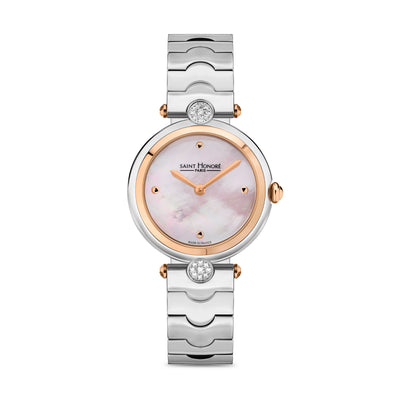 City Of Lights Women's Analog Watch