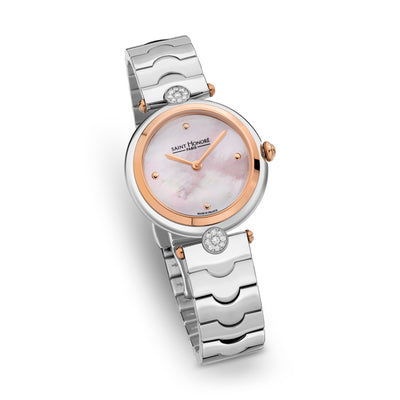 City Of Lights Women's Analog Watch