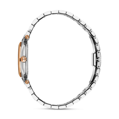 City Of Lights Women's Analog Watch