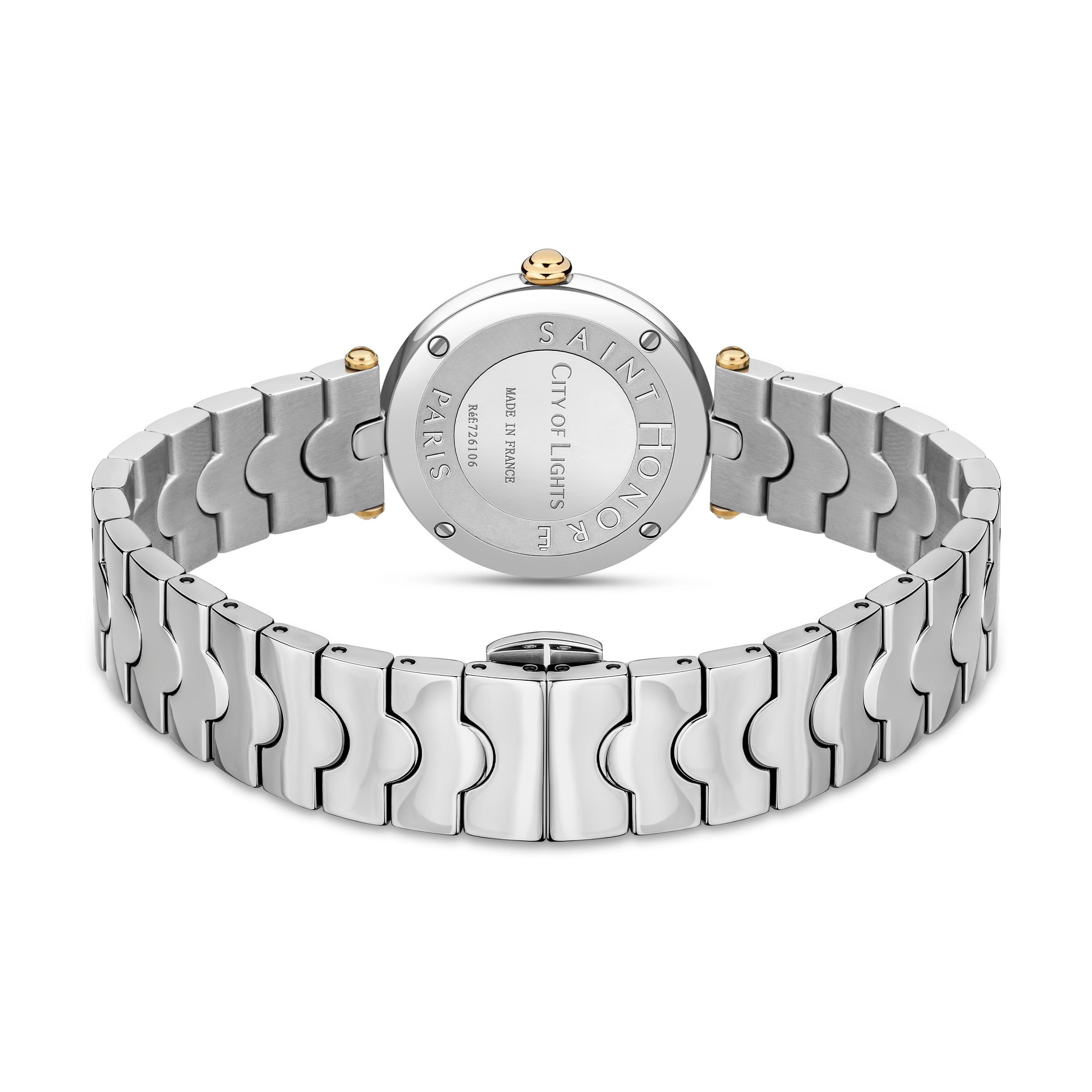 City Of Lights Women's Analog Watch