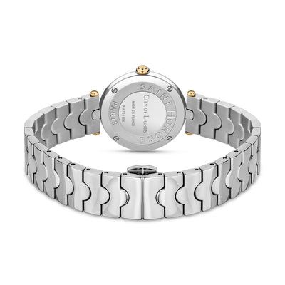 City Of Lights Women's Analog Watch