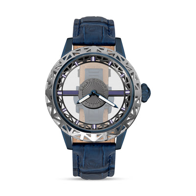 Champ De Mars Men's Analog Watch