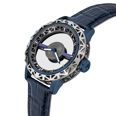 Champ De Mars Men's Analog Watch