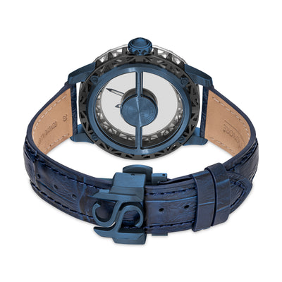 Champ De Mars Men's Analog Watch