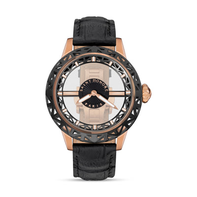 Champ De Mars Men's Analog Watch