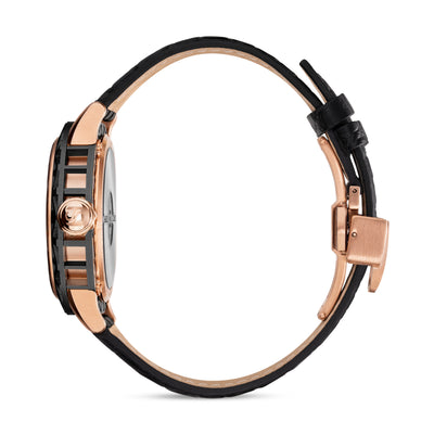 Champ De Mars Men's Analog Watch
