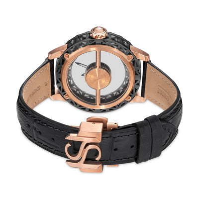 Champ De Mars Men's Analog Watch